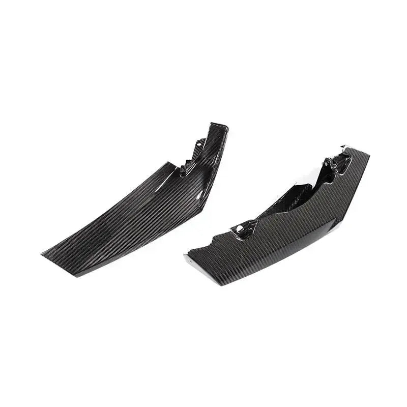 BMW CSL Dry Carbon Front Lip M3 G80 G81 / M4 G82 G83 2021+