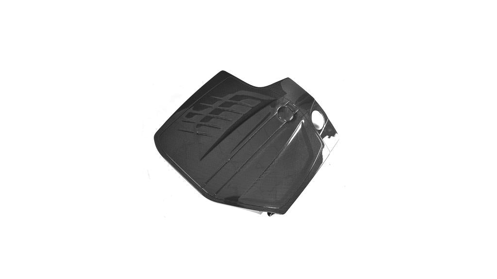 BMW Engine Cover Carbon Fibre F87 M2 2016-2021