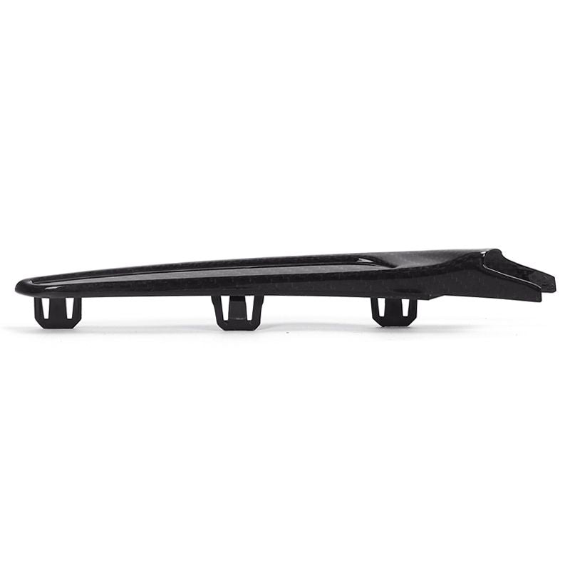 BMW Fender Vent Set Carbon Fibre Trim F80 M3 / F82 F83 M4 2014-2020