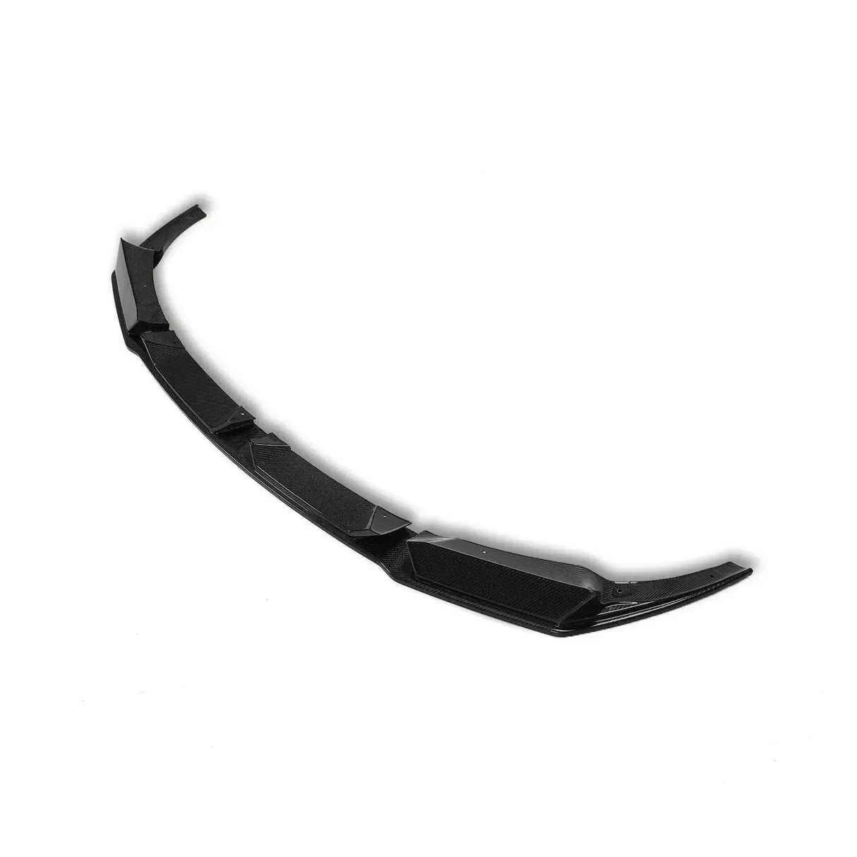 BMW Carbon Fibre Front Lip F97 X3M / F98 X4M 2020+