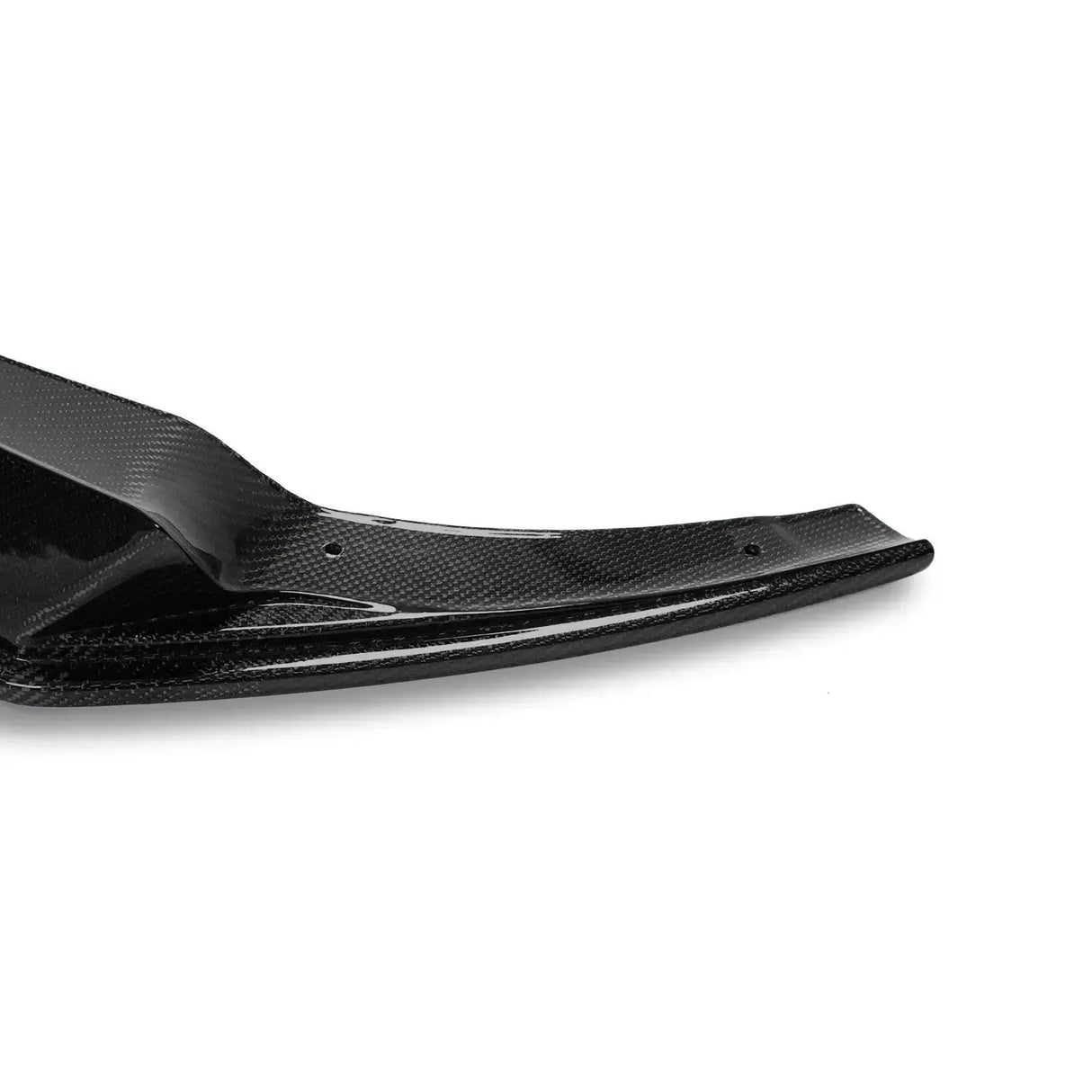 BMW Carbon Fibre Front Lip F97 X3M / F98 X4M 2020+