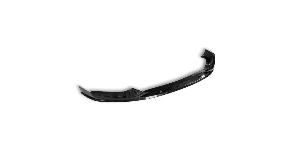 BMW Carbon Fibre Front Lip G30 / G38 5 Series 2017-2023