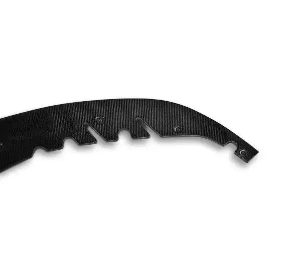 BMW Carbon Fibre Front Lip G30 / G38 5 Series 2017-2023