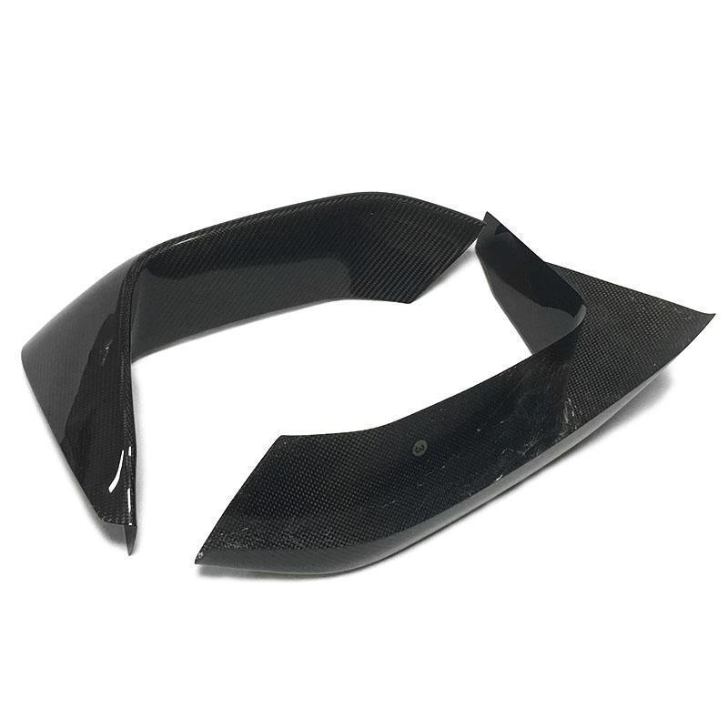 BMW Front Low Splitters Carbon Fibre F80 M3 / F82 F83 M4 2014-2020