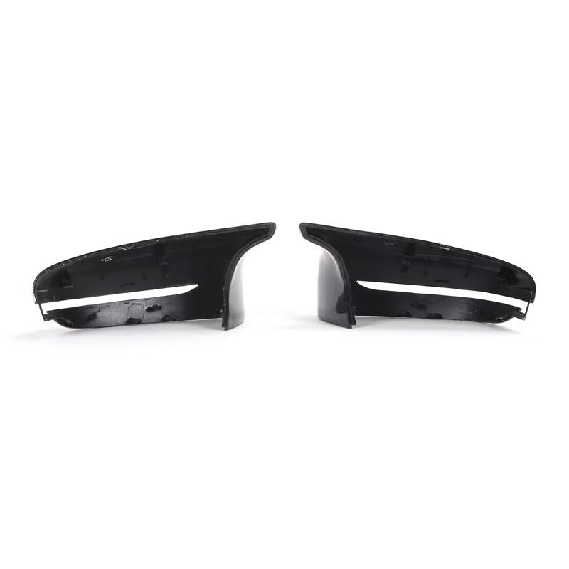 BMW Carbon Fibre Mirror Caps F90 M5 F91 F92 F93 M8 2018+