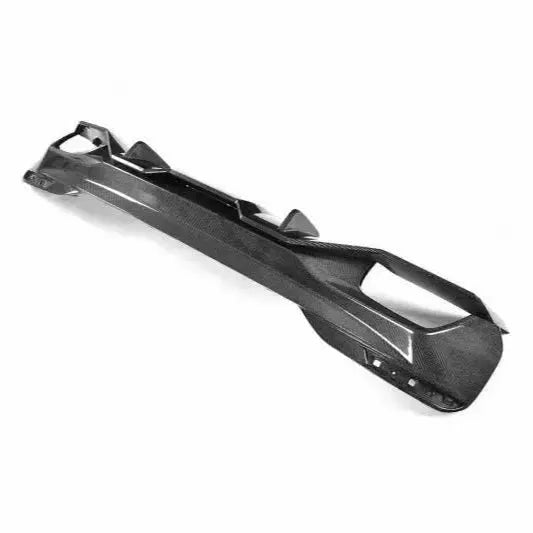 BMW Carbon Fibre Rear Diffuser G30 5 Series 2017-2023
