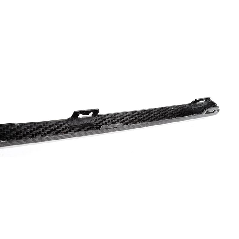 BMW Trim Carbon Fibre Rear Diffuser G80 M3 / G82 G83 M4 2021+