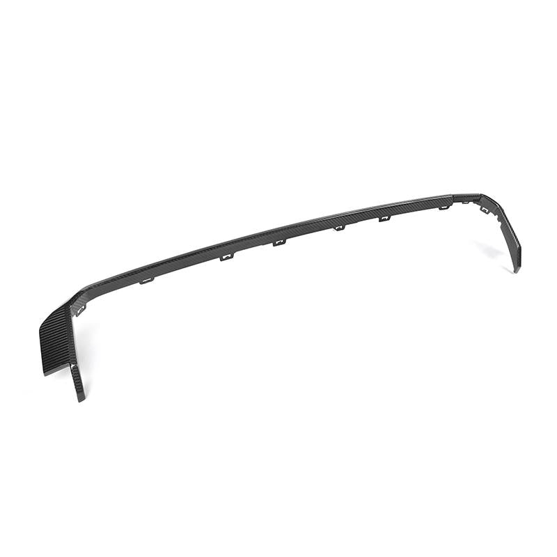 BMW Trim Carbon Fibre Rear Diffuser G80 M3 / G82 G83 M4 2021+