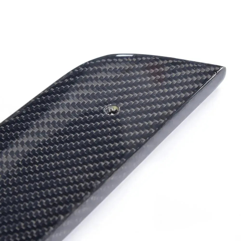 BMW Carbon Fibre Side Skirts F30 3 Series 2012-2019