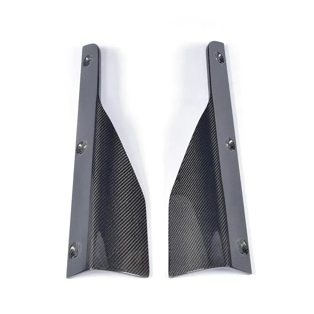 BMW Carbon Fibre Side Skirts F30 3 Series 2012-2019