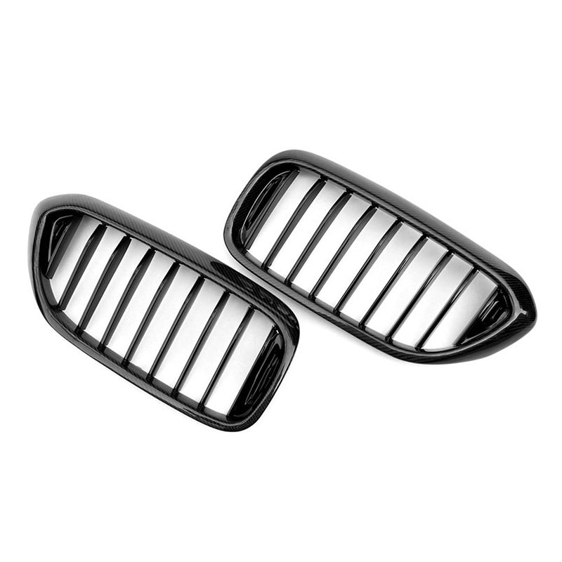 BMW Single Slat Carbon Fibre Grille F90 M5 / G30 5 Series 2017-2023