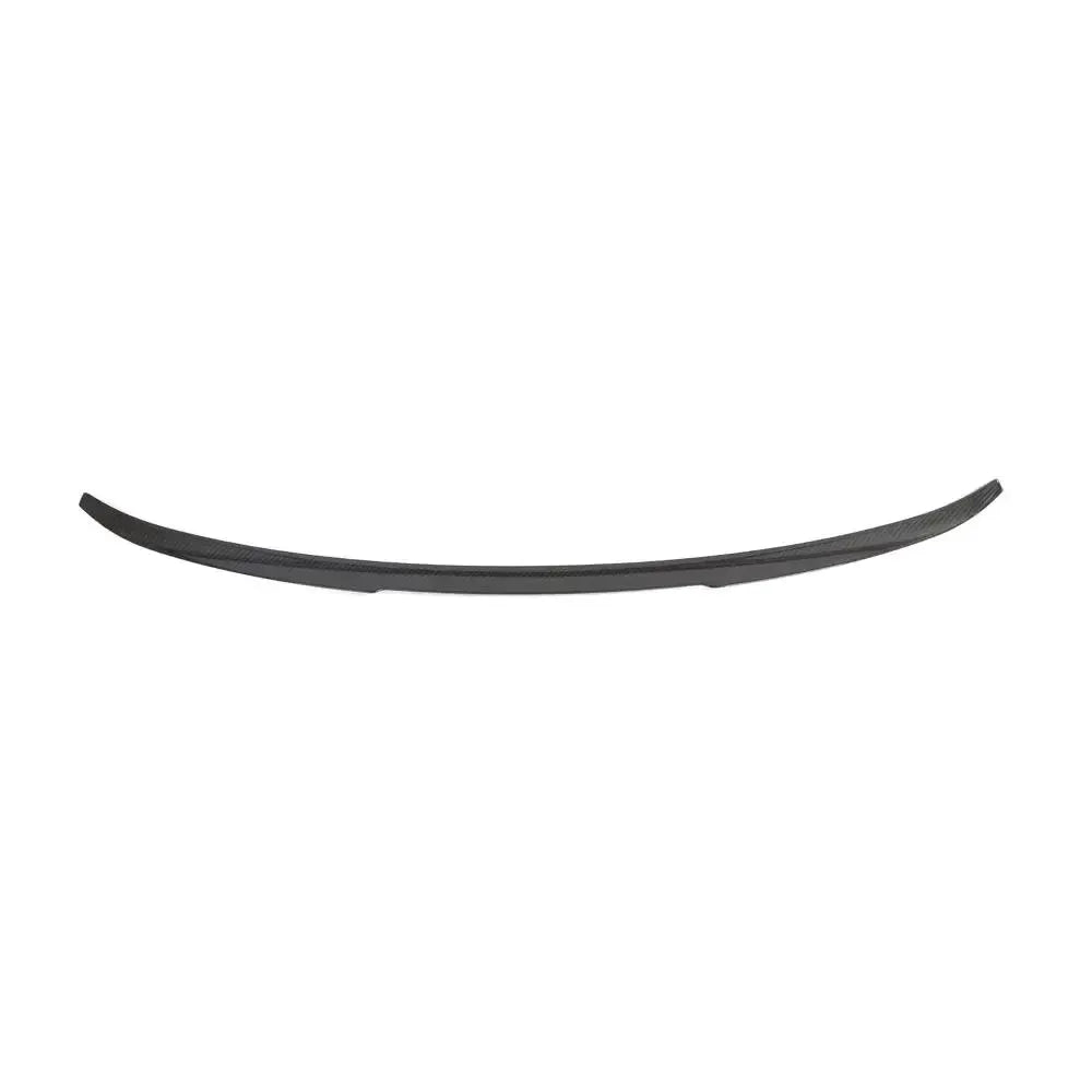 BMW Carbon Fibre Trunk Spoiler F96 X6M / G06 X6 2020+
