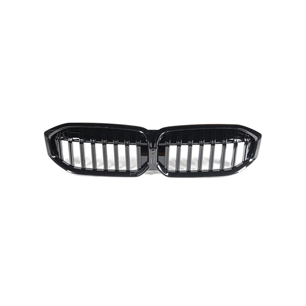 BMW M Performance Gloss Black Grille G20 G21 3 Series 2019+