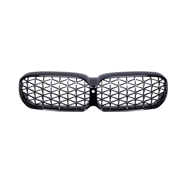 BMW M Performance Gloss Black Grille G30 5 Series LCI 2017-2023