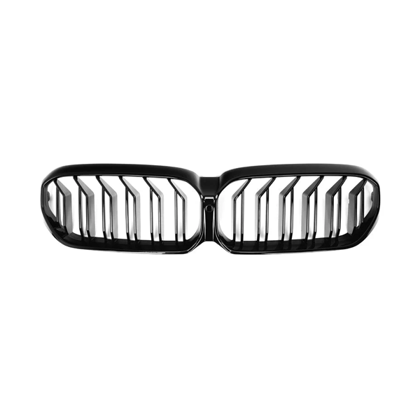 BMW M Performance Gloss Black Grille G30 5 Series LCI 2017-2023
