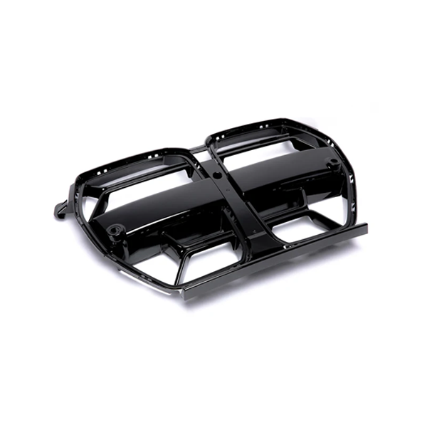 BMW CSL Gloss Black Grille G80 G81 M3 G82 G83 M4 2021+