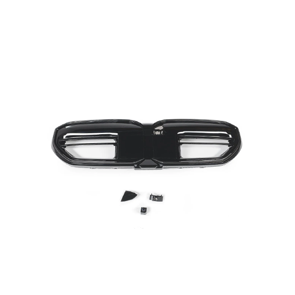 BMW Gloss Black Grille G60 5 Series G90 M5 2024+