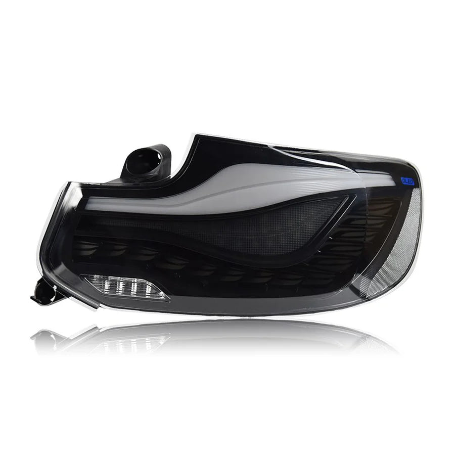 BMW GTS Style OLED Taillights for F87 M2 & F22/F23 2 Series