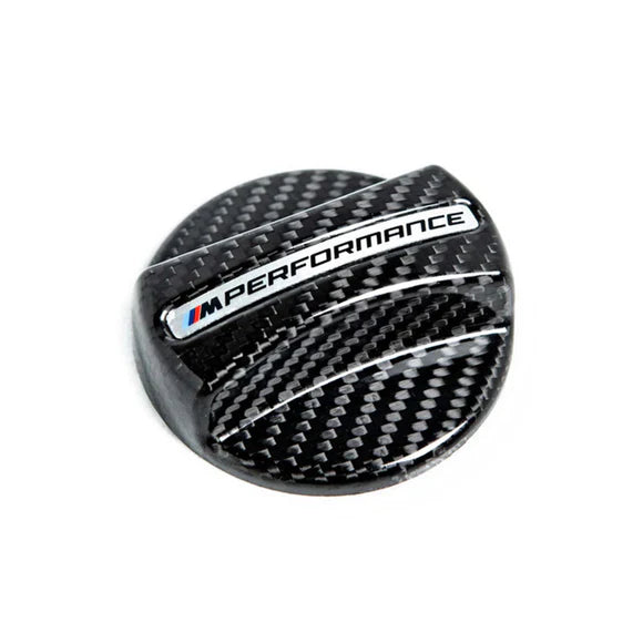 BMW M Carbon Fibre Fuel Cap