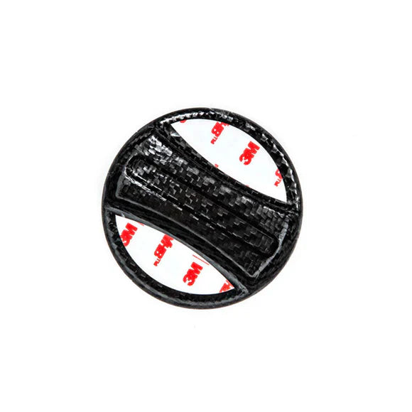 BMW M Carbon Fibre Fuel Cap