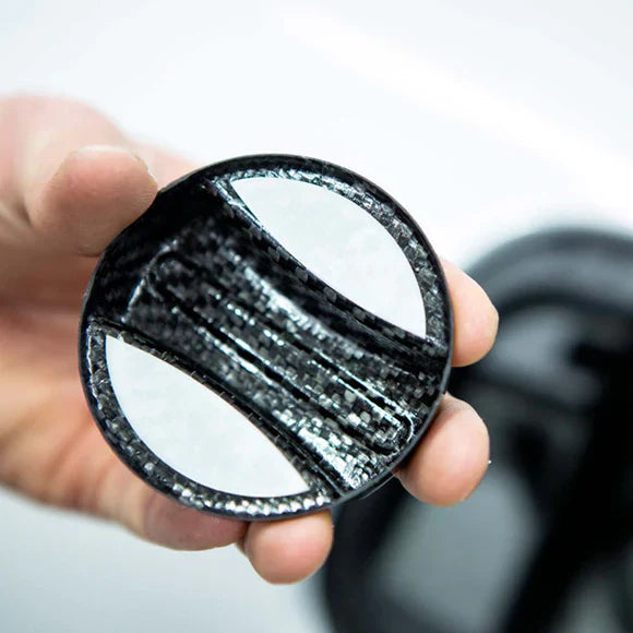 BMW M Carbon Fibre Fuel Cap