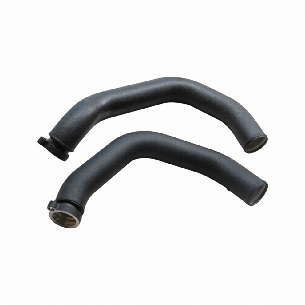 BMW S55 CHARGEPIPE KIT FOR F8X ( M2 / M3 / M4 )