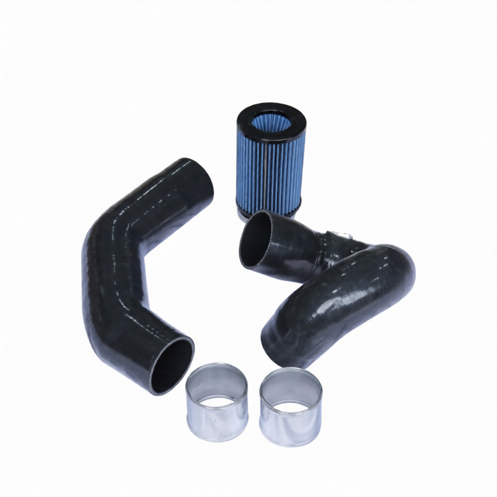 B58 Silicone Front Mount Intake