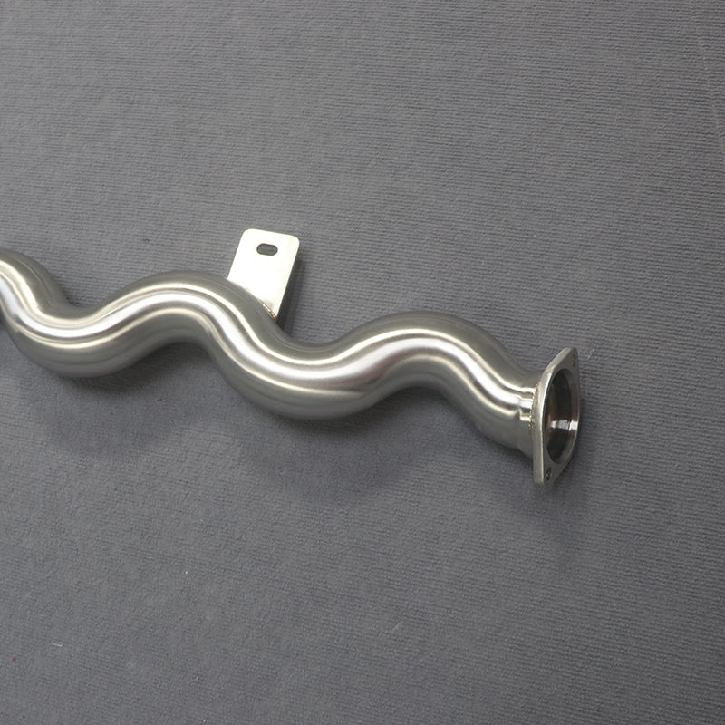 BMW M3 G80 M4 G82 EQUAL LENGTH MIDPIPE