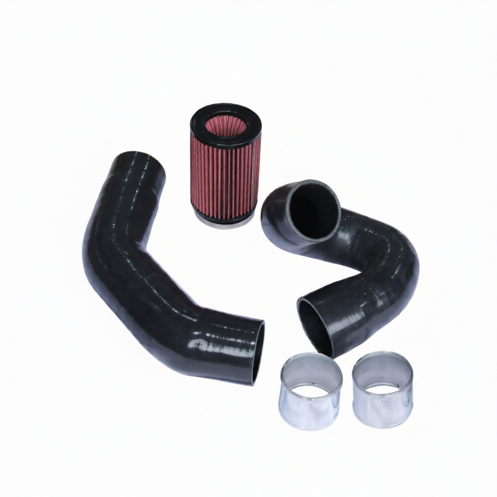 B58 Silicone Front Mount Intake