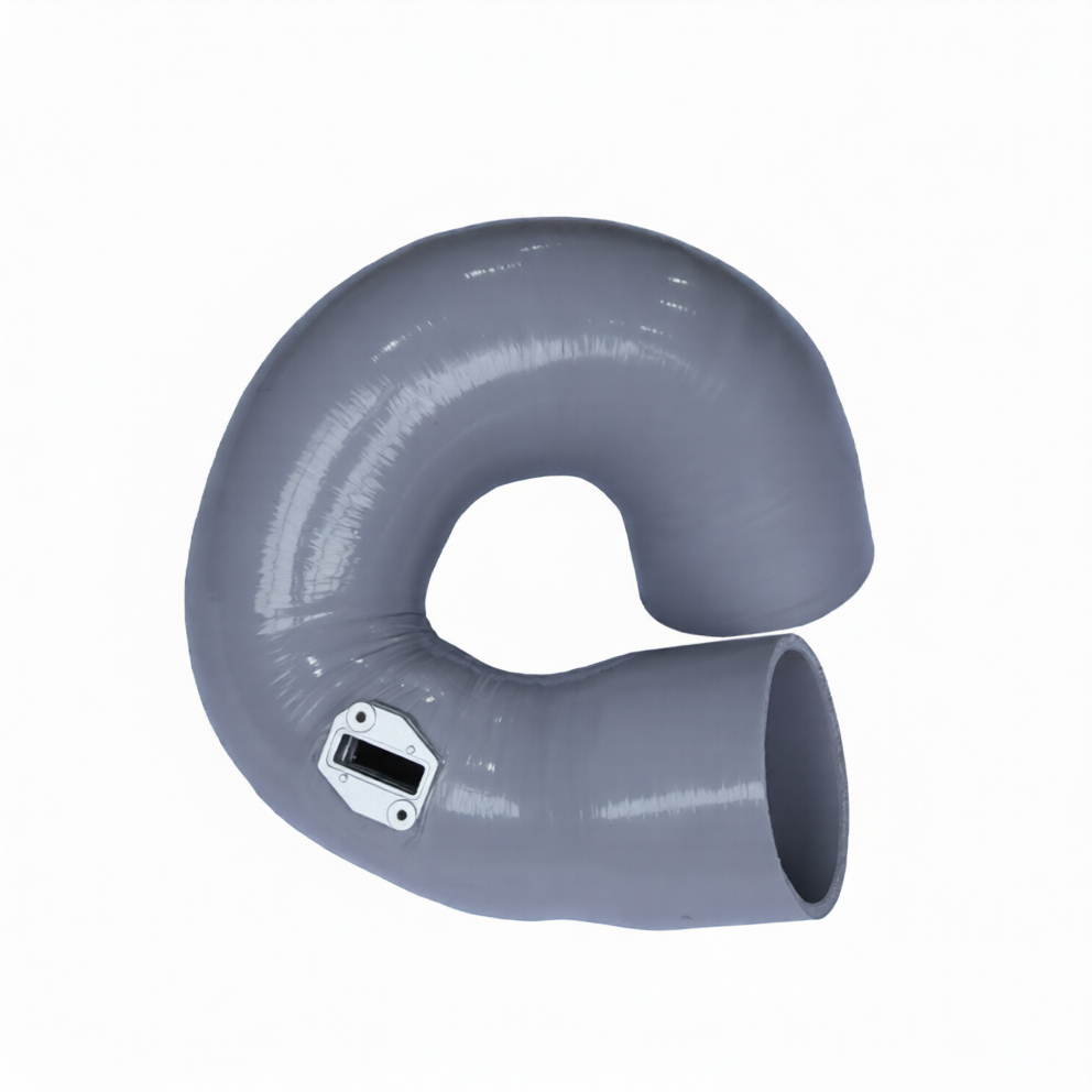 B58 Silicone Front Mount Intake