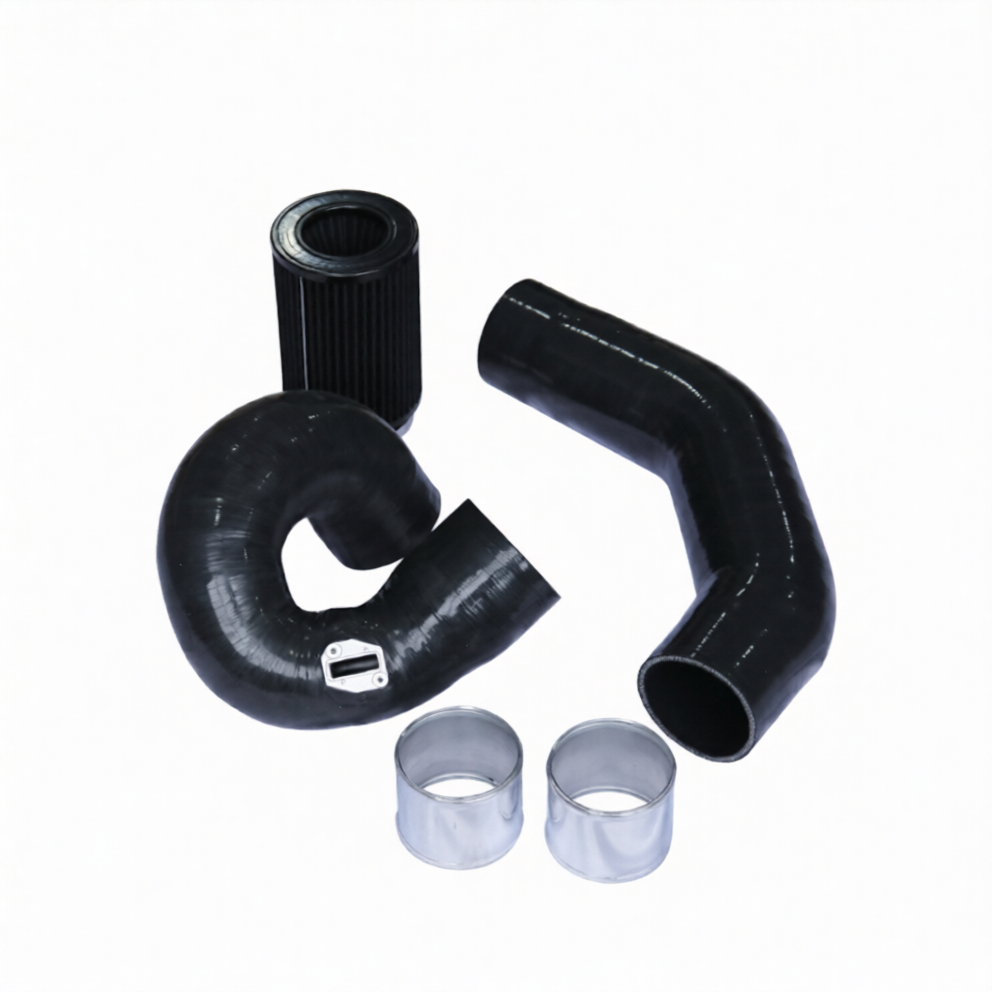 B58 Silicone Front Mount Intake