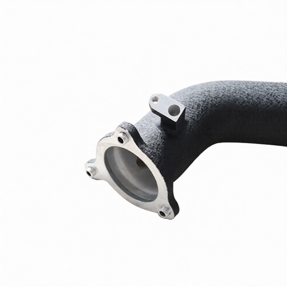 CHARGEPIPE KIT FOR B48 BMW F3X