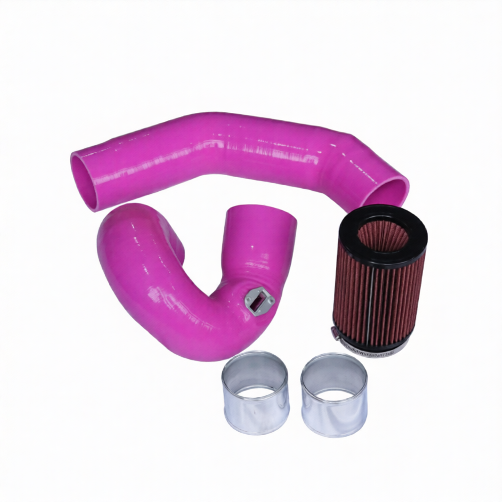 B58 Silicone Front Mount Intake