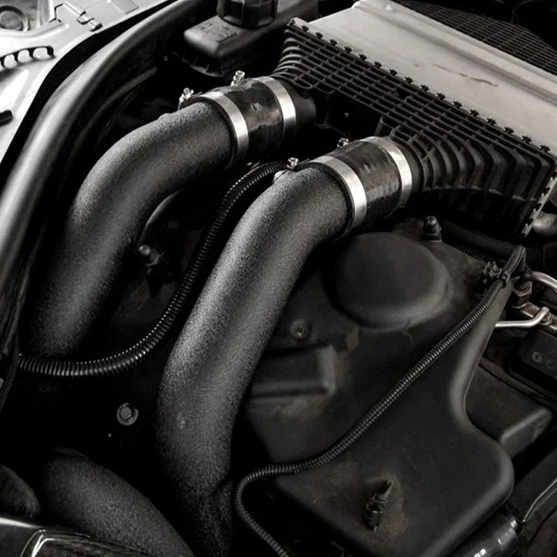 BMW S55 CHARGEPIPE KIT FOR F8X ( M2 / M3 / M4 )