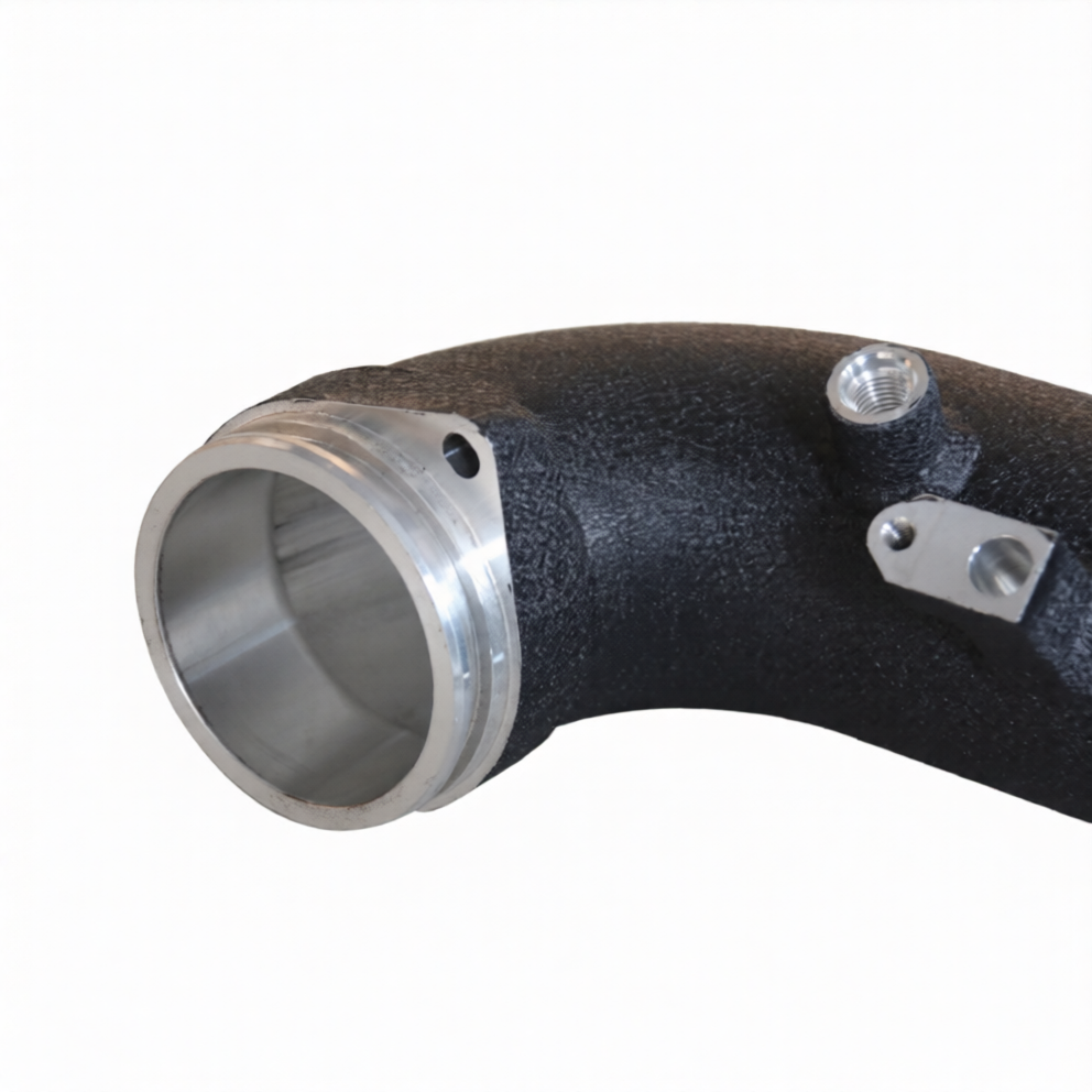 CHARGEPIPE FOR B58 G20 & A90 SUPRA
