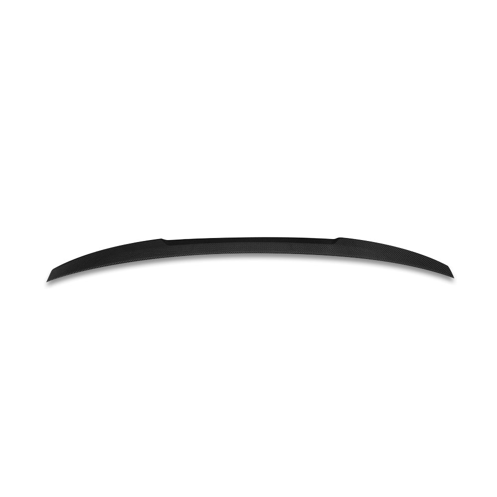 BMW M Carbon Fibre Trunk Spoiler F90 M5 / G30 5 Series 2017-2023