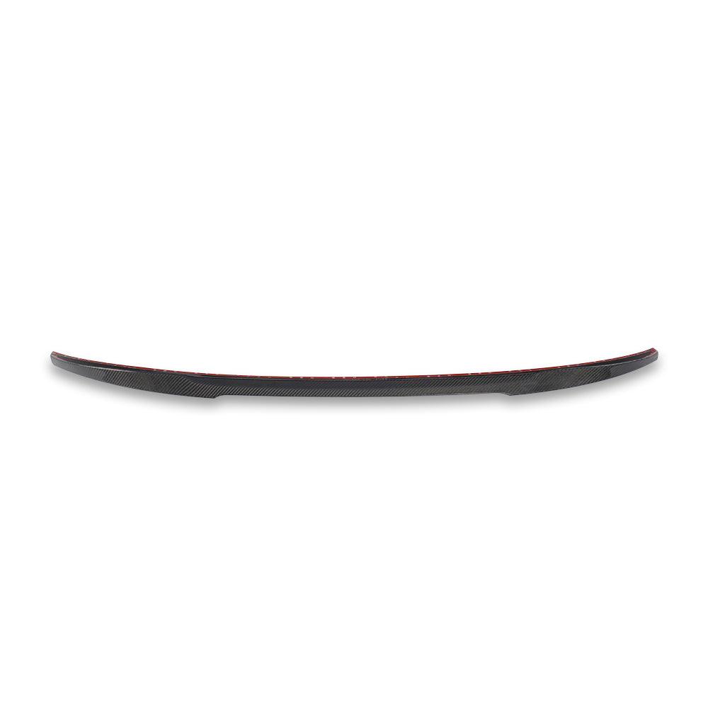 BMW M Carbon Fibre Trunk Spoiler F90 M5 / G30 5 Series 2017-2023