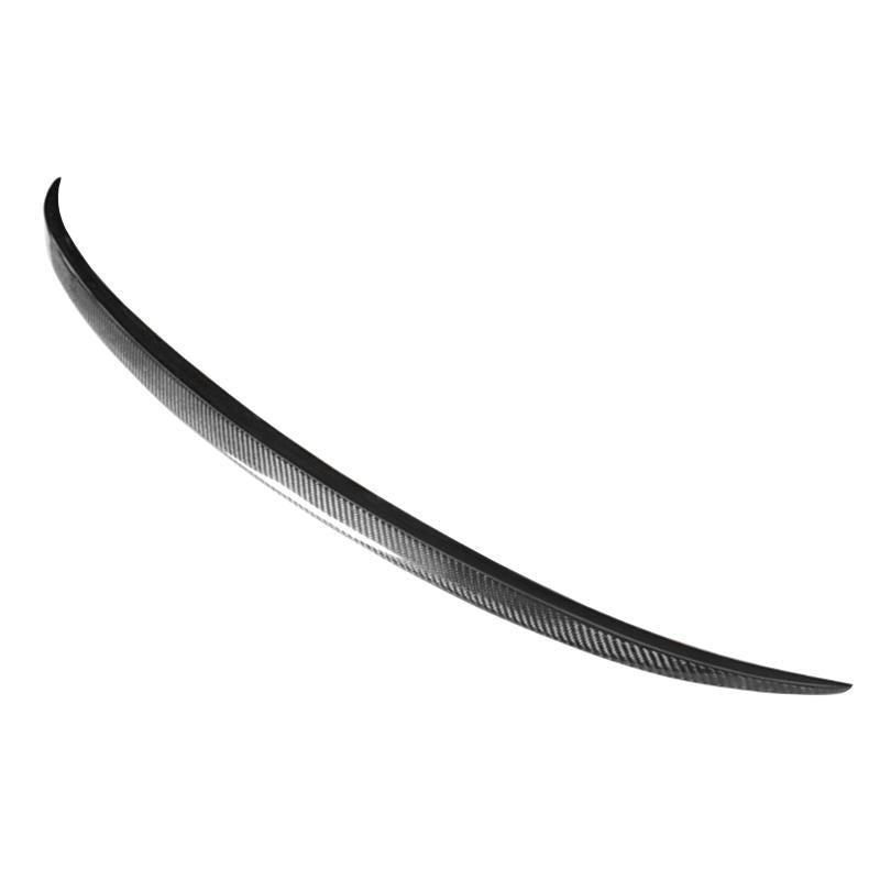 BMW M2 Trunk Lip Carbon Fibre Spoiler F87 M2 / F22 2 Series 2014-2021