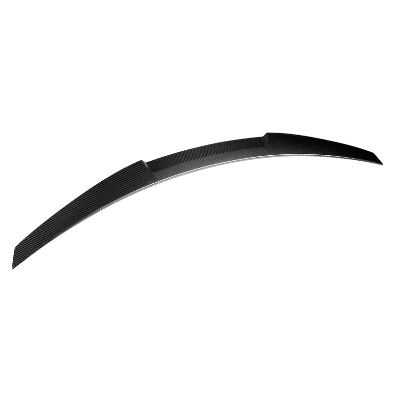 BMW M4 Carbon Fibre Trunk Spoiler F90 M5 / G30 5 Series 2017-2023