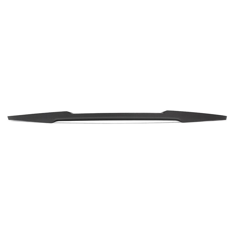 BMW M4 Carbon Fibre Trunk Spoiler F90 M5 / G30 5 Series 2017-2023
