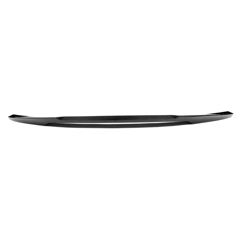BMW M4 Carbon Fibre Trunk Spoiler G80 M3 / G20 3 Series 2019+