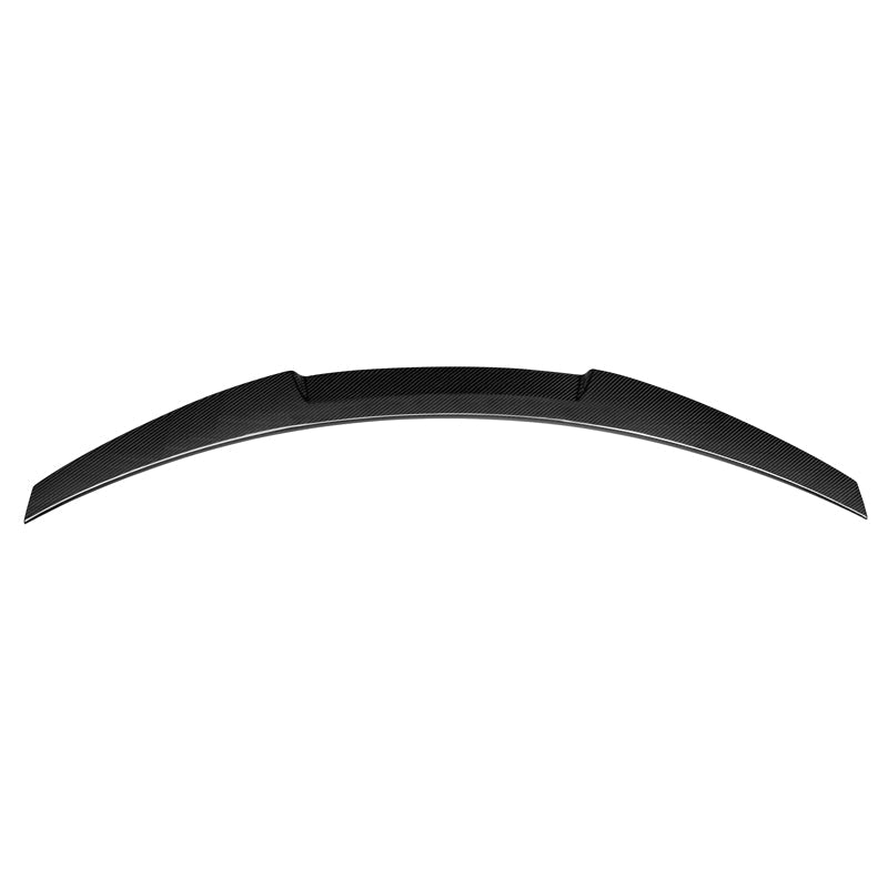 BMW M4 Carbon Fibre Trunk Spoiler G80 M3 / G20 3 Series 2019+