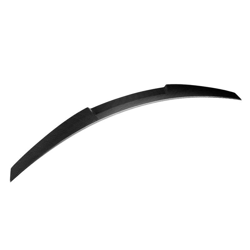 BMW M4 Carbon Fibre Trunk Spoiler G80 M3 / G20 3 Series 2019+