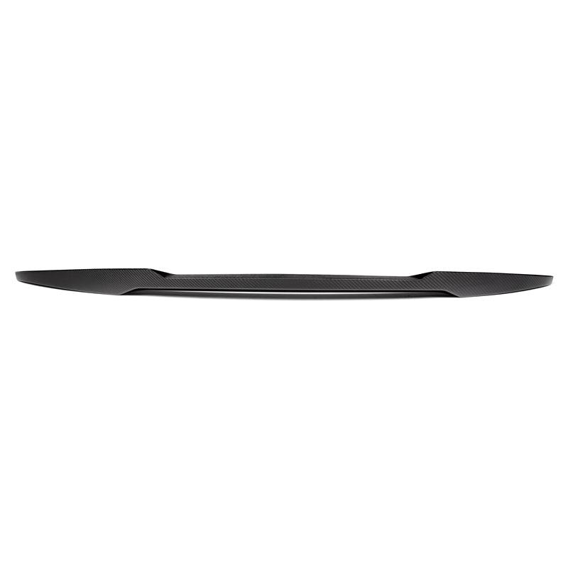 BMW M4 Carbon Fibre Trunk Spoiler G82 M4 / G22 4 Series 2021+