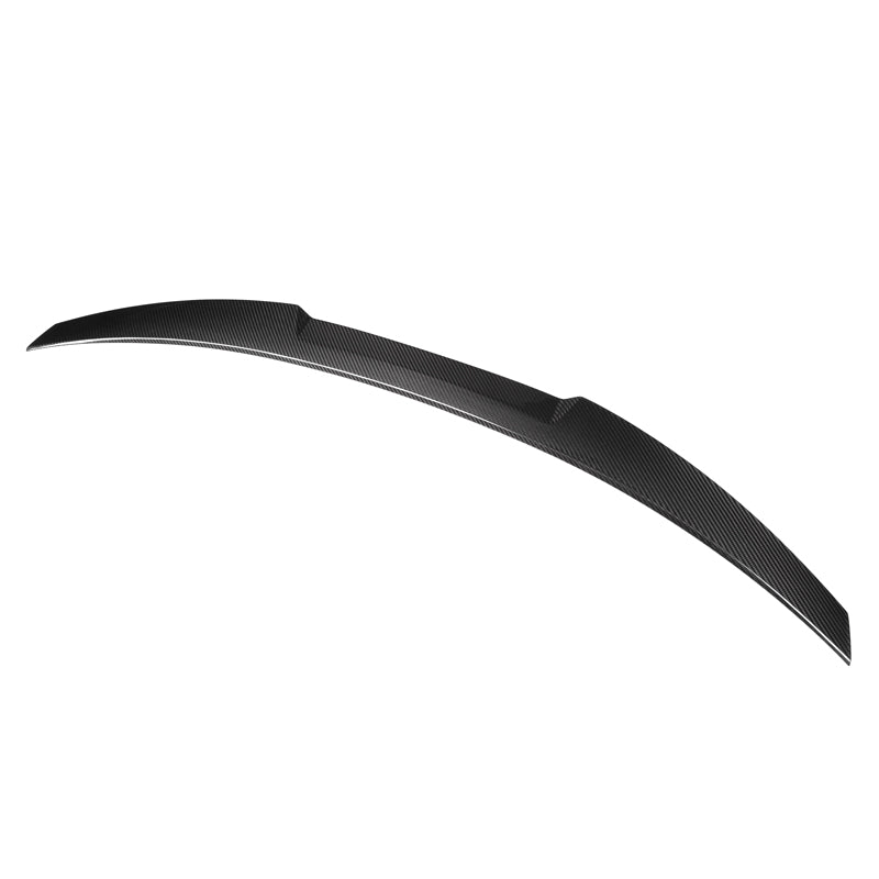 BMW M4 Carbon Fibre Trunk Spoiler G82 M4 / G22 4 Series 2021+