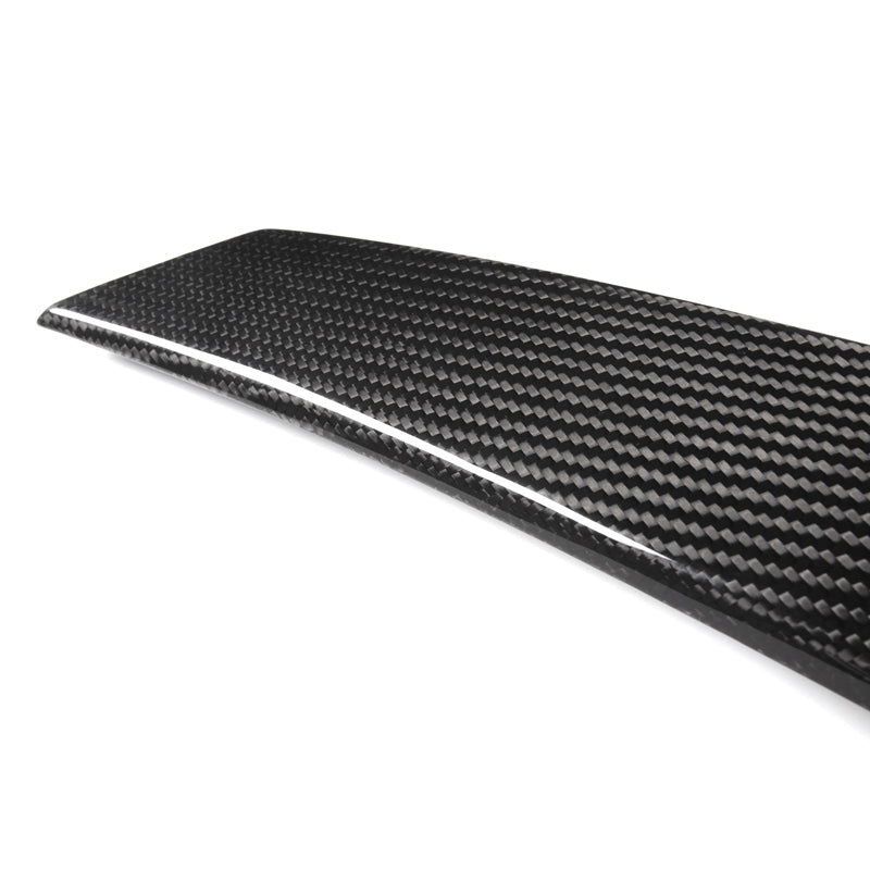 BMW M4 Carbon Fibre Trunk Spoiler G82 M4 / G22 4 Series 2021+