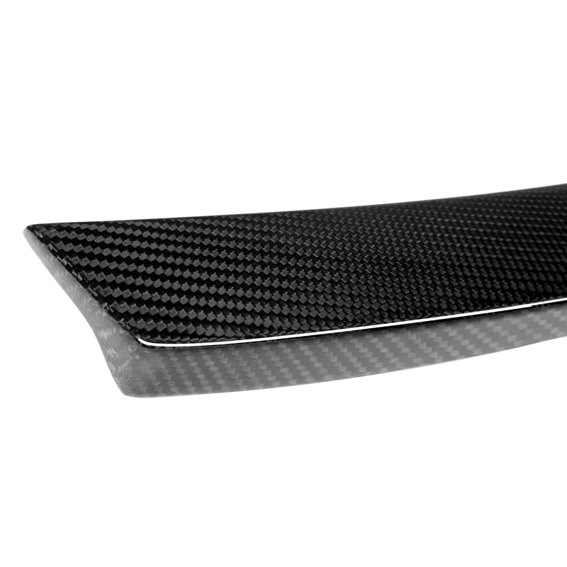 BMW M4 Carbon Fibre Trunk Spoiler G82 M4 / G22 4 Series 2021+