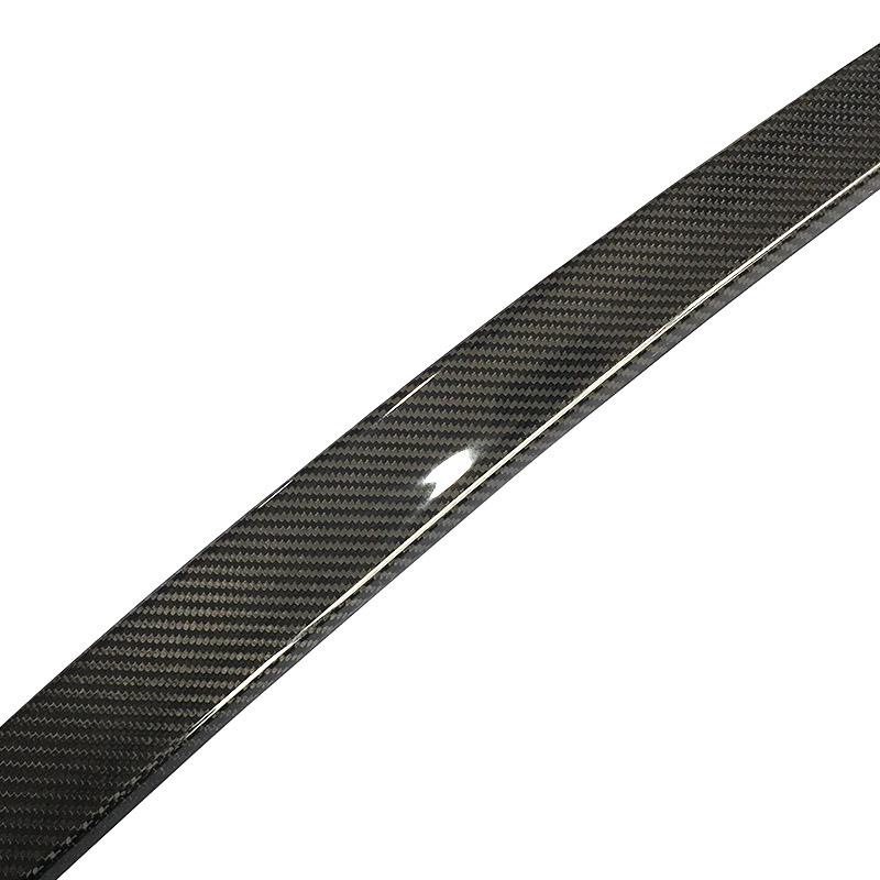 BMW M5 Carbon Fibre Trunk Spoiler F90 M5 / G30 5 Series 2017-2023
