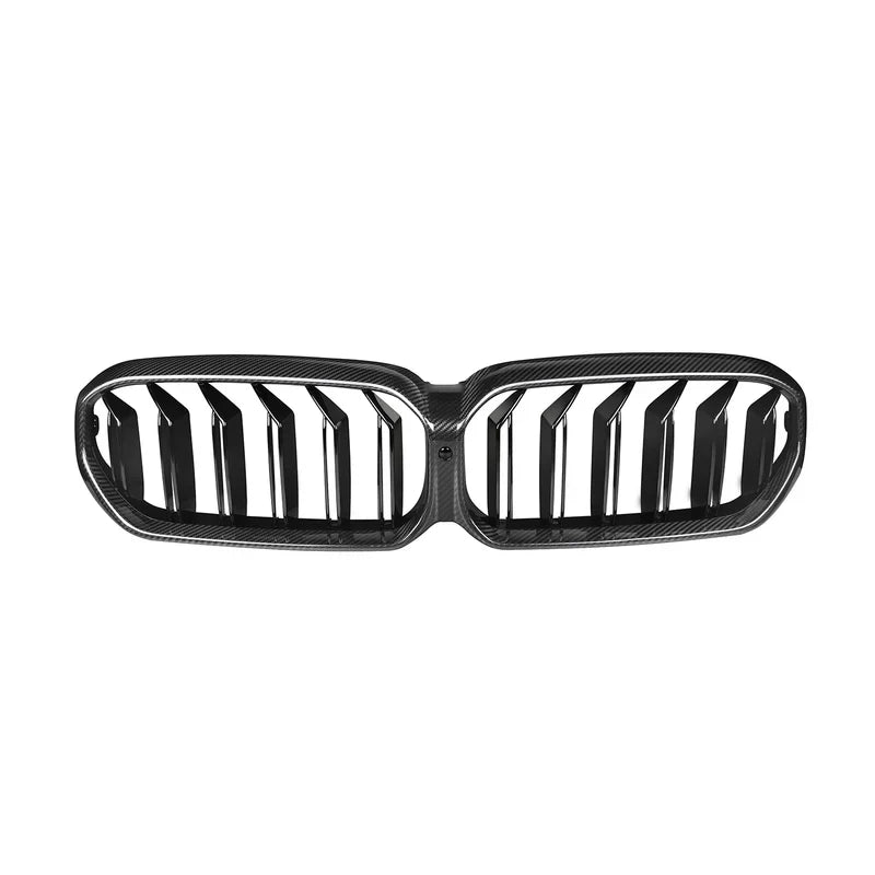 BMW Carbon Fibre Grille F90 M5 LCI / G30 5 Series LCI 2017-2023