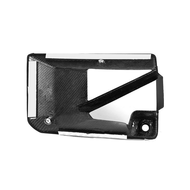 BMW M Performance Air Ducts Carbon Fibre G87 M2 2023+